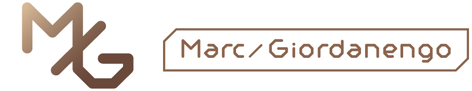 Marc Giordanengo - Directeur Artistique - Designer